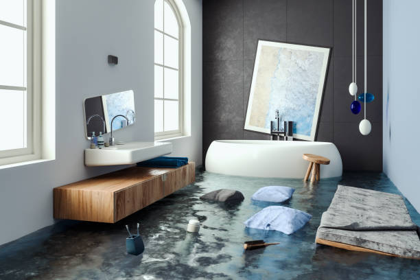  Sandoval, IL Water damage restoration Pros