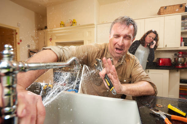 , IL Water damage restoration Company